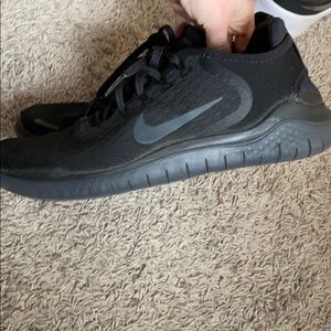 Nike Free Run Shoe